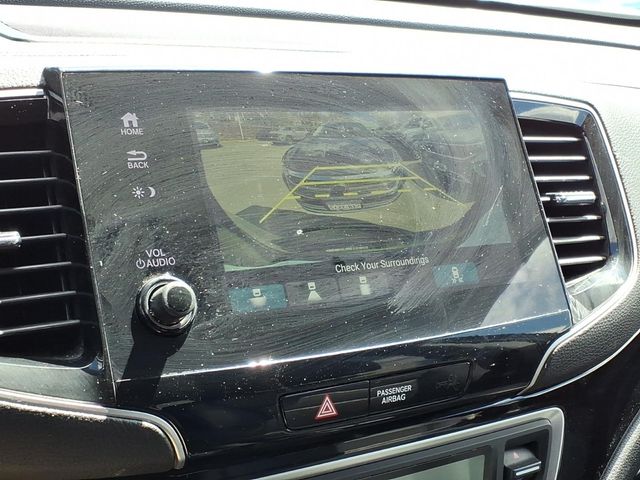 2022 Honda Pilot - Image 17