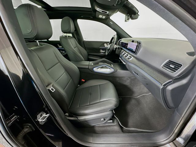 Thumbnail: 2025 Mercedes-Benz GLE - 29