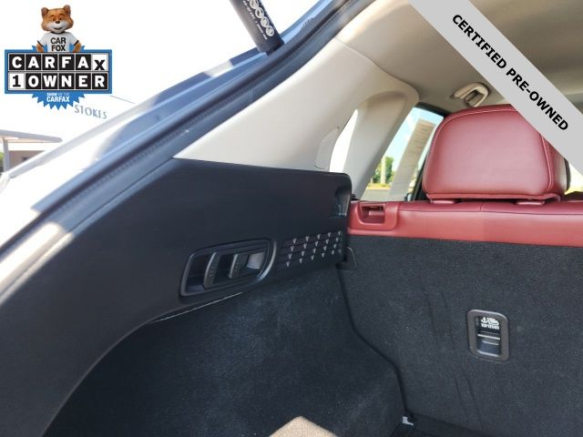 2024 Mazda CX-5 2.5 S Carbon Edition Gray at Lugoff Nissan