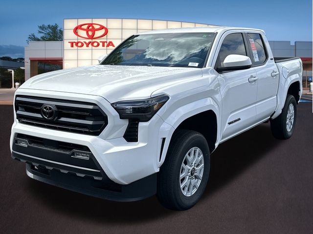 2024 Toyota Tacoma SR5 23