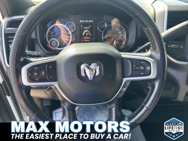 Used 2023 Ram 2500 Truck