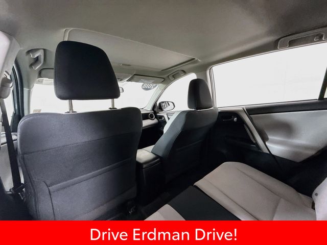 Used 2018 Toyota RAV4 SUV