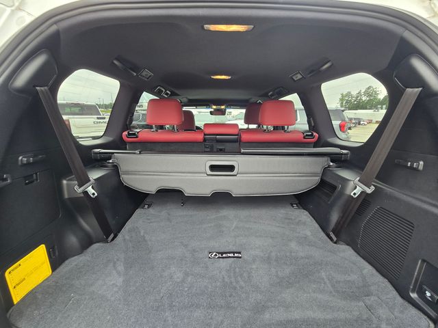 2021 Lexus GX 460:C02713A