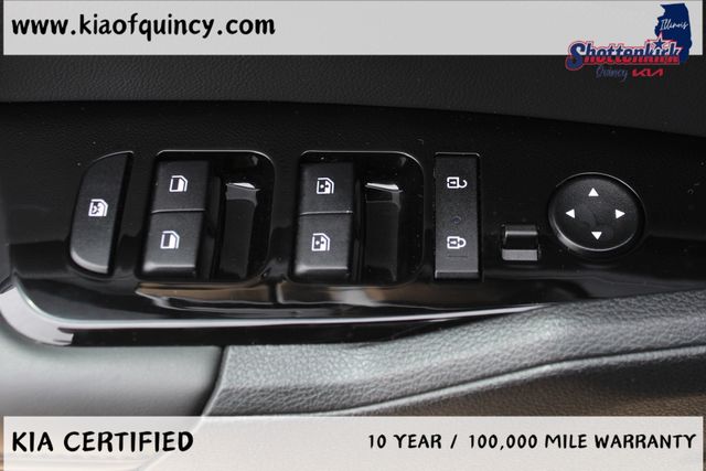 Used 2023 Kia Sportage SUV