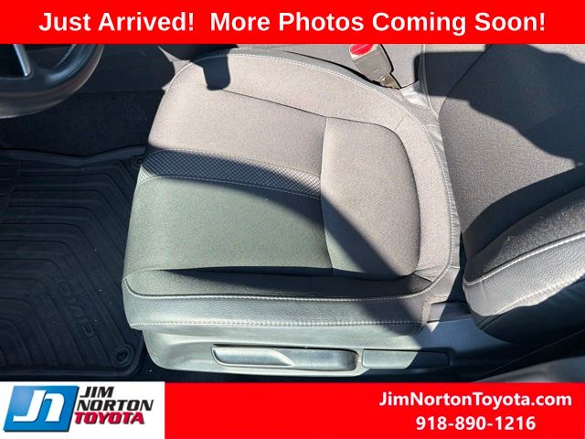 Used 2019 Honda Civic Sedan