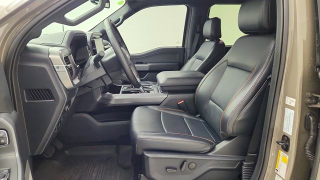 2025 Ford F-150 Lariat - 9