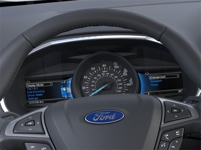 2023 Ford Edge SEL photo