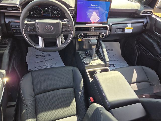 New 2026  Toyota Limited image 9