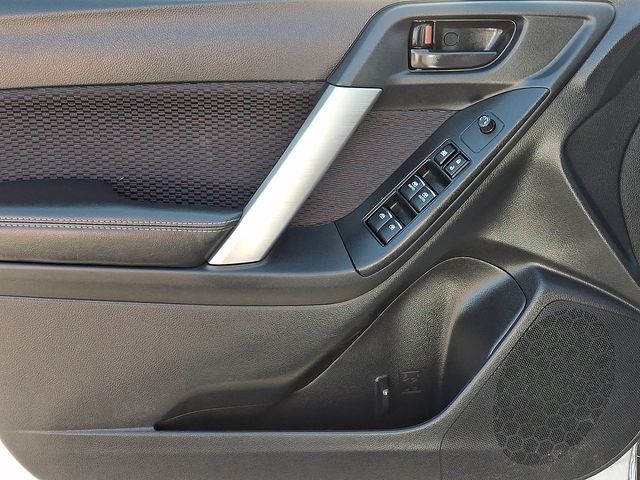 used 2018 Subaru Forester car, priced at $18,965