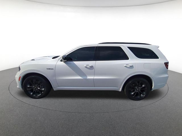 used 2023 Dodge Durango car, priced at $41,340