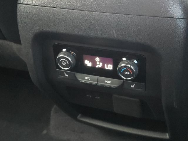 2025 Chevrolet Traverse High Country:47027A
