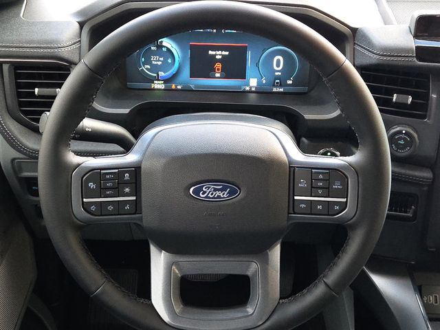 New 2025 Black Ford Flash image 16