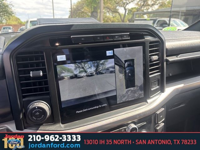 Used Car 2023 Ford F-150  Raptor For Sale Under $70,000 In San Antonio, Texas
