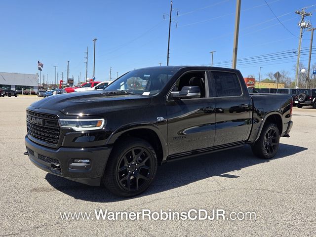 New 2026 Black Ram Limited image 3