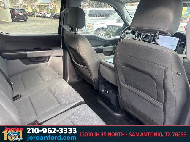Used Car 2024 Ford F-150  Xlt For Sale Under $40,000 In San Antonio, Texas