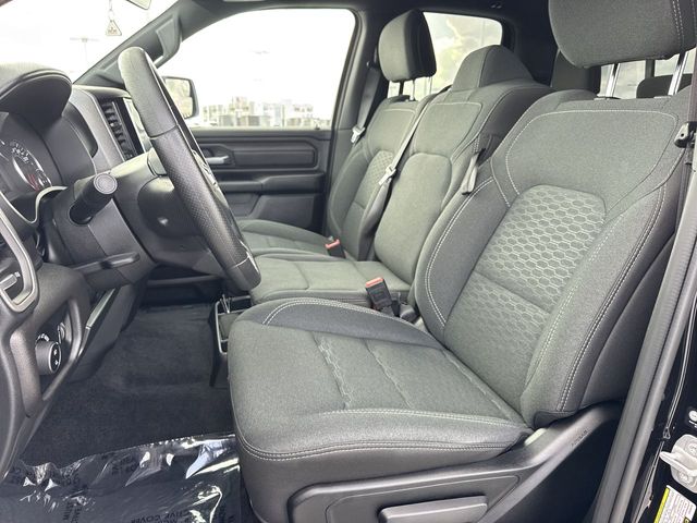 Used 2025 Ram 1500 Truck