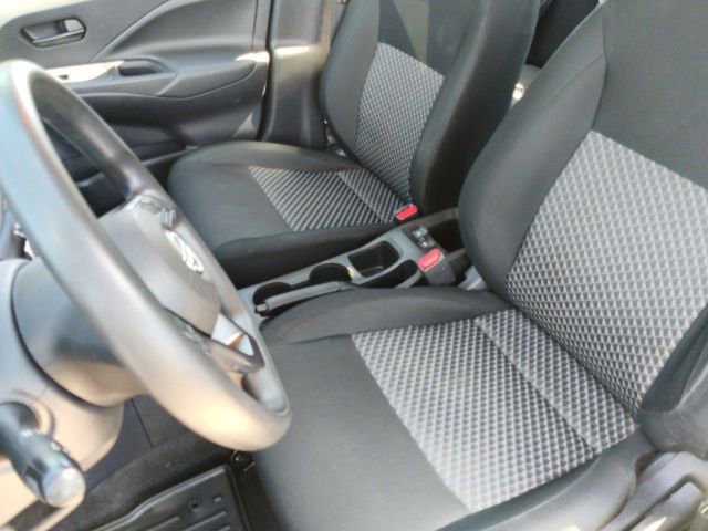 Used 2024 Nissan Versa Sedan