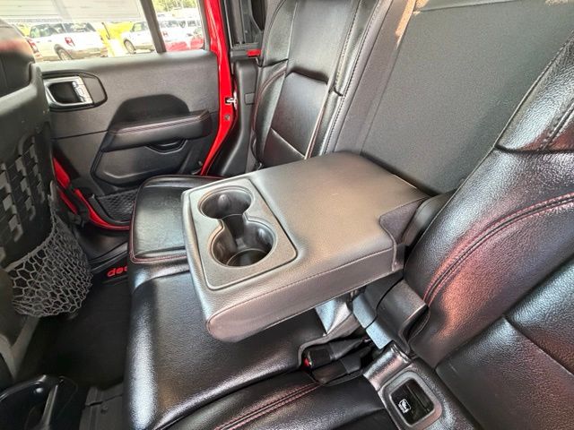 Used 2020 Jeep Gladiator Truck