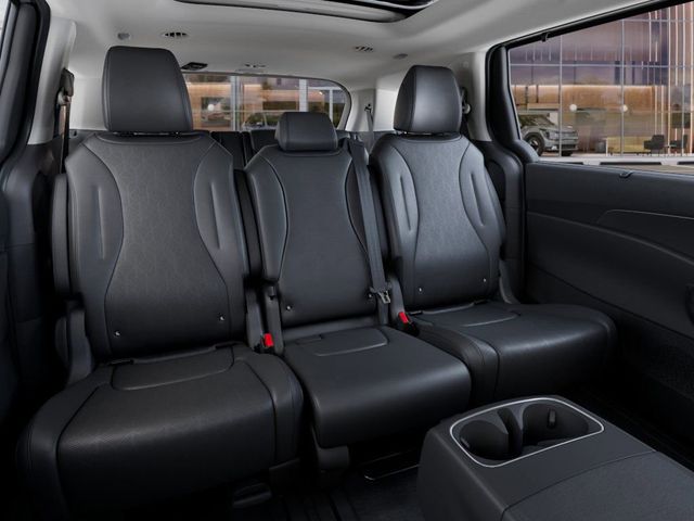 2026 Kia Carnival