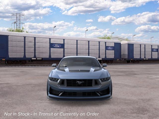 New 2026 Vapor Blue Metallic Ford Dark Horse® Premium image 6