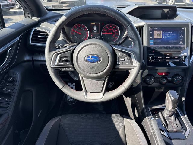 2019 Subaru Impreza Sport - Photo 17