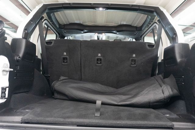 Used 2022 Jeep Wrangler SUV