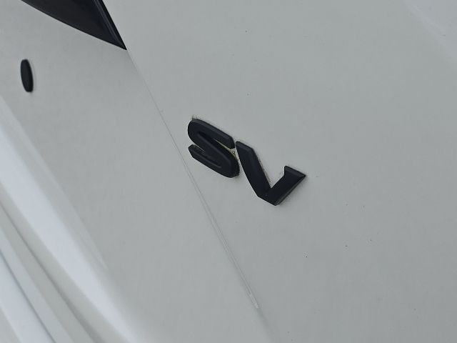 2023 Nissan Murano SV:46263A