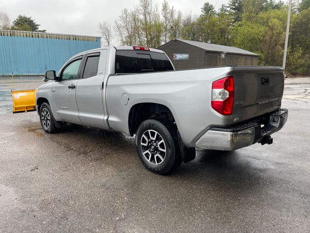 Used 2017 Toyota Tundra Truck