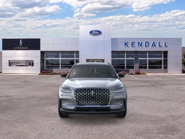 New 2025 Gray Metallic Lincoln Reserve image 6