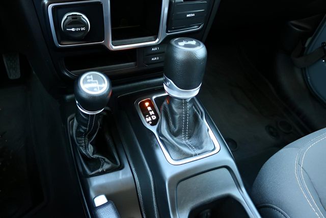 Used Car 2024 Jeep Wrangler  Sport For Sale Under $35,000 In Austin, Texas