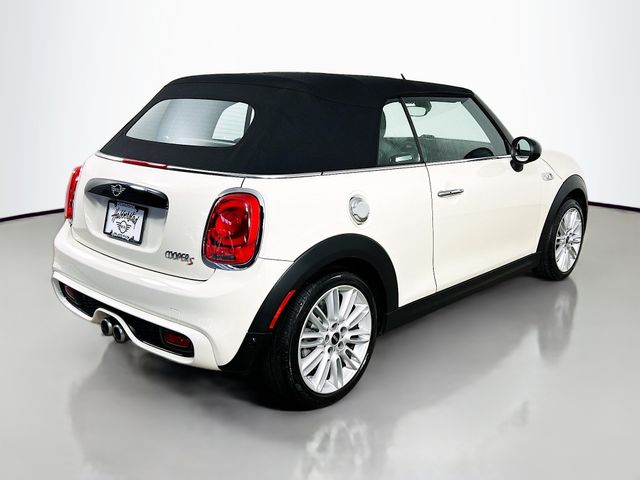 2019 MINI Cooper S Signature 5