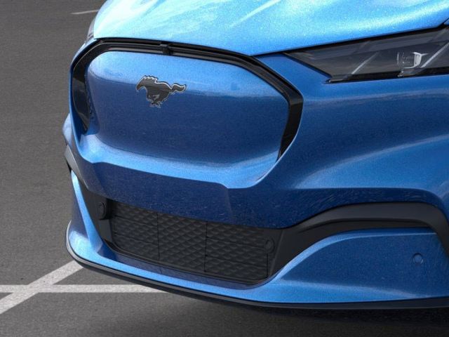 New 2026 Blue Ford Premium image 17