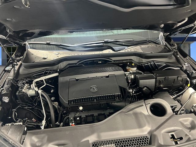2026 Acura MDX A-Spec - Majestic exterior view 15