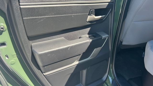 Used 2023 Toyota Tundra Truck