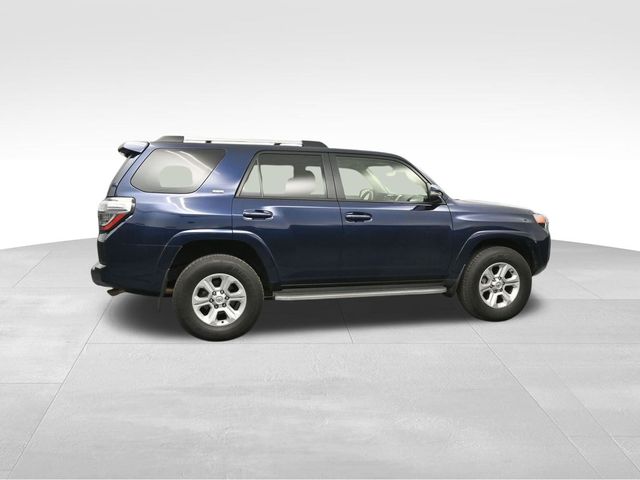 2022 Toyota 4Runner SR5 Premium 3