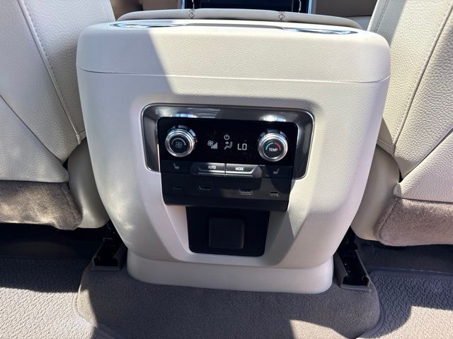 New 2026 GMC Yukon XL SUV