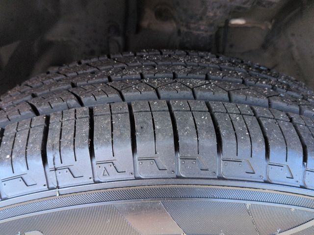 Used 2021 Gray Subaru Premium image 11