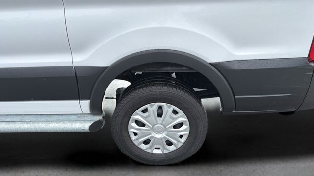 Used 2025 White Ford Base image 35