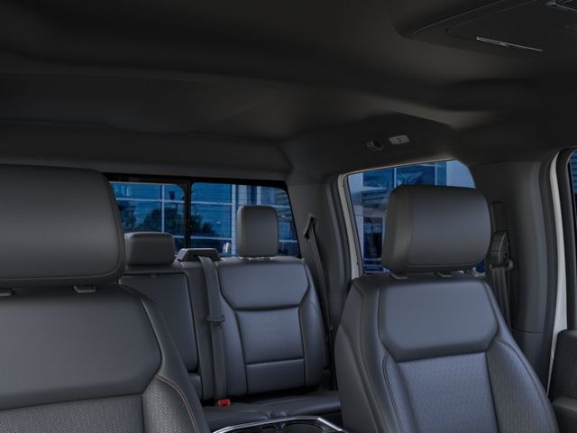 New 2026 White Ford Lariat image 22