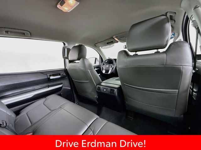 Used 2020 Toyota Tundra Truck