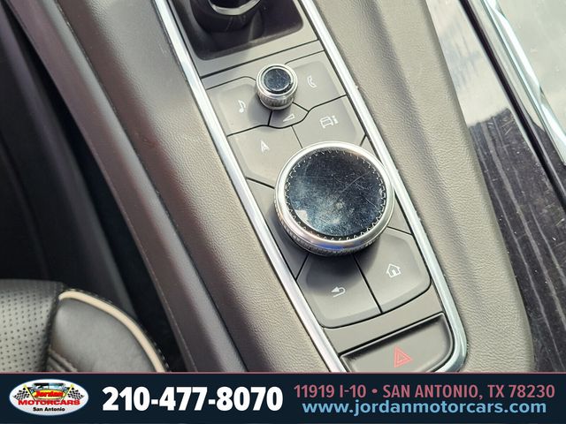 Used Car 2021 Cadillac Escalade  Sport For Sale Under $60,000 In San Antonio, Texas