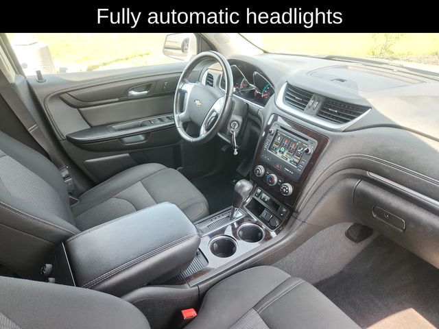 Used 2016 Chevrolet Traverse For Sale in Grove City, OH
