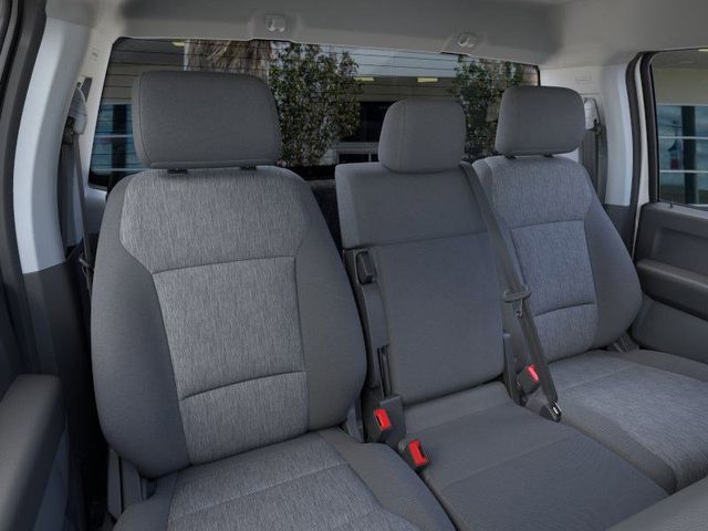 New 2026 White Ford XL image 10