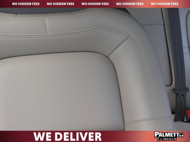 new 2026 Lincoln Corsair car, priced at $37,295