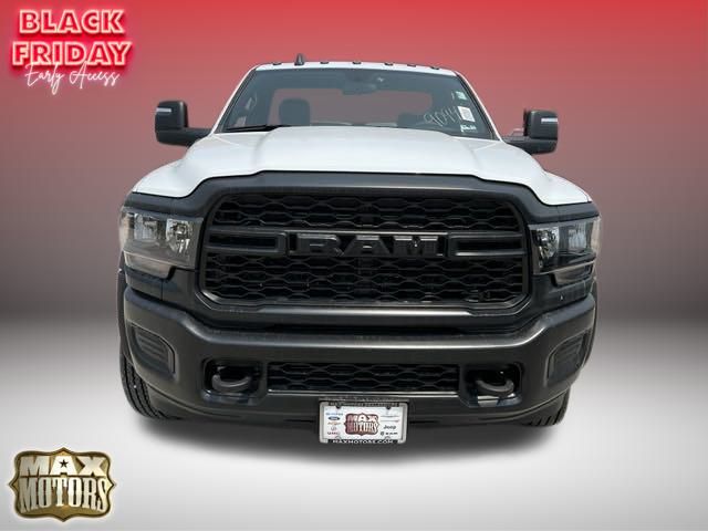 2024 Ram 5500HD Tradesman 2