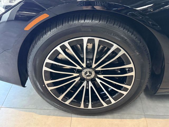 used 2024 Mercedes-Benz S-Class car, priced at $96,991