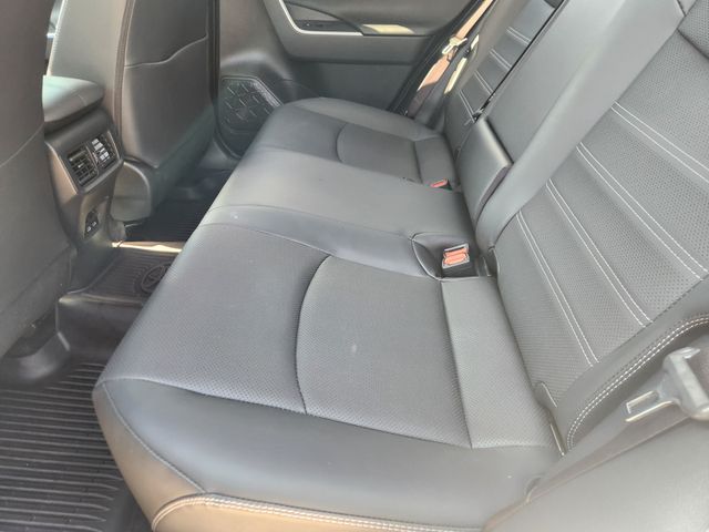 2025 Toyota RAV4 Limited Beige at Gullo Toyota