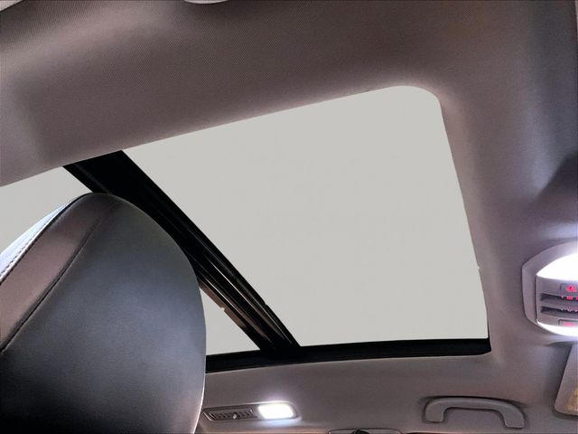 2022 Subaru Ascent Limited Black at Rafferty Subaru