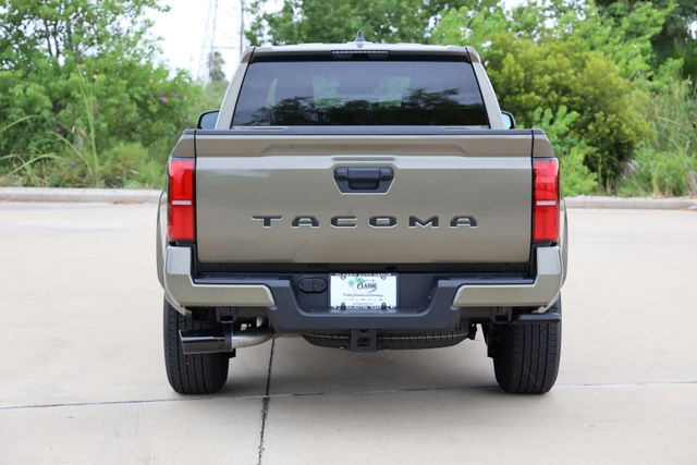 2026 Toyota Tacoma - 6