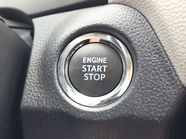 Used 2025 Toyota RAV4 SUV